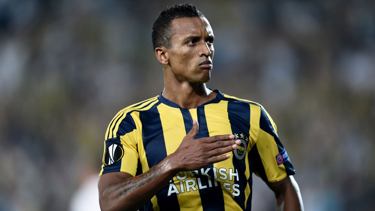 Fenerbahçe oferece Nani para conseguir jogador do Benfica