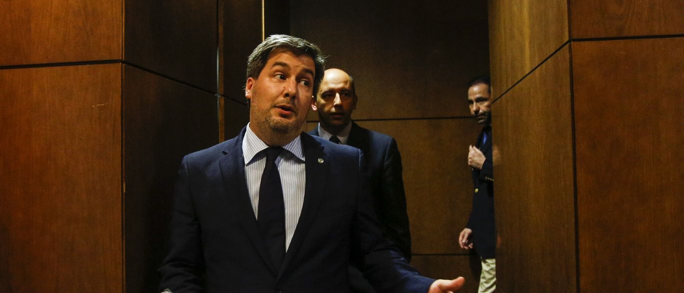 “Sporting já podia ter vendido um jogador por 80 milhões”