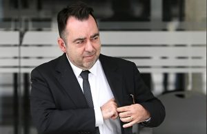 OFICIAL: Carlos Freitas