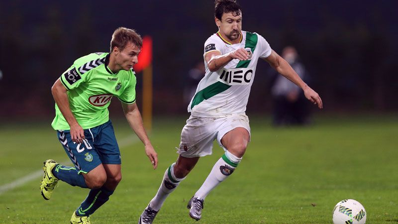 BOMBA: Vitória pode descer e o Rio Ave ser afastado da Liga Europa