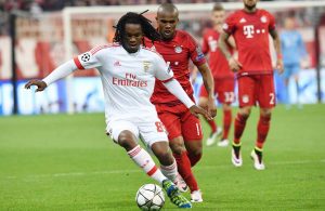 «Espero, sinceramente, que tenhamos de pagar os 80 milhões por Renato»