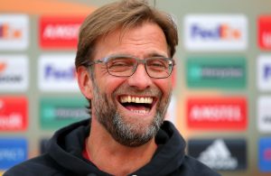 Liverpool garante reforço por 40 M