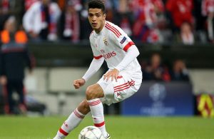 Raúl Jiménez faz apelo ao Benfica na televisão!