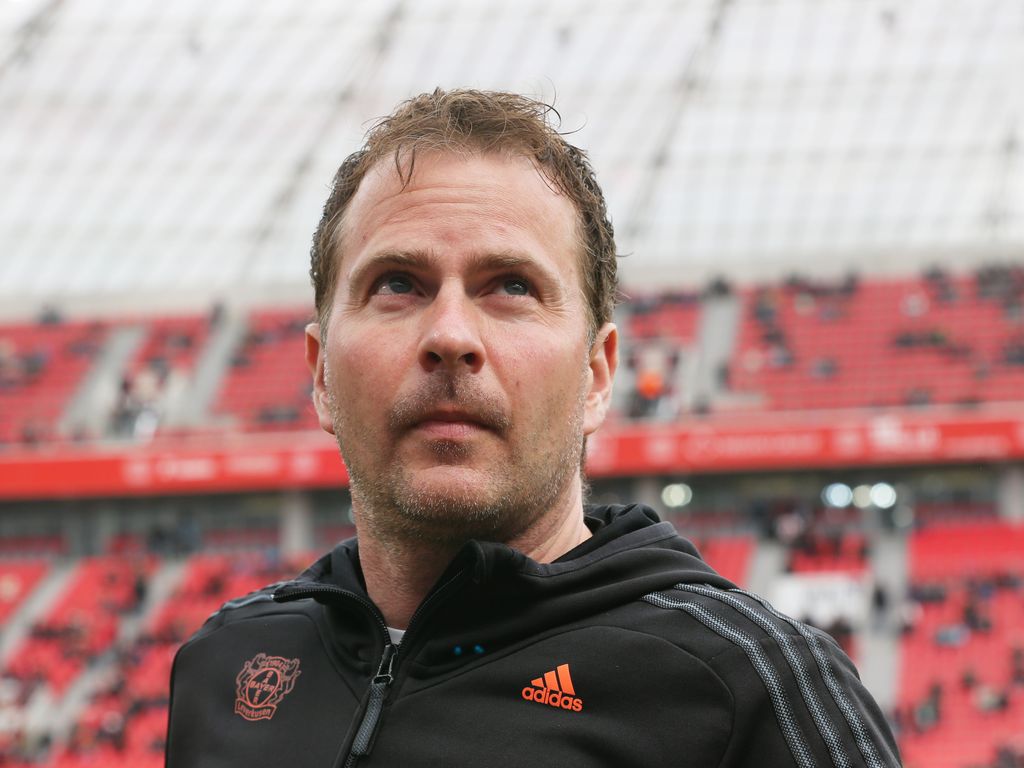 Antigo treinador do Leverkusen morre com apenas 44 anos