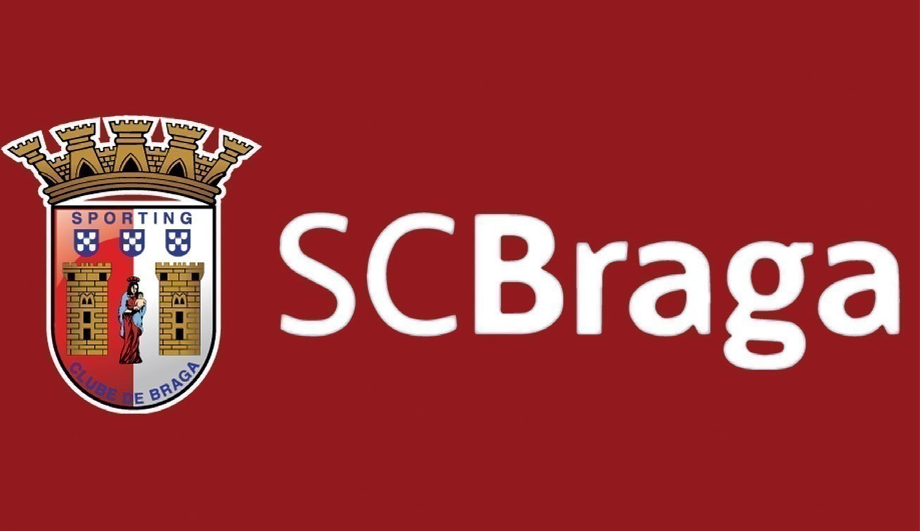 OFICIAL: Internacional português no Braga