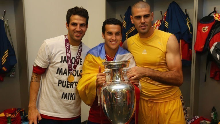 Quer regressar ao Barcelona!