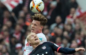 Jogador Alemão dispara: «Por dinheiro teria ido para o Benfica»