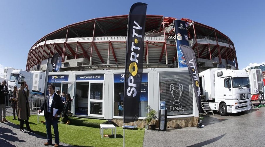 Sport TV anuncia canal gratuito