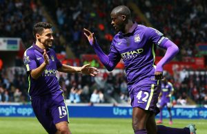 Inter de Milão e AC Milan disputam uma das dispensas de Guardiola