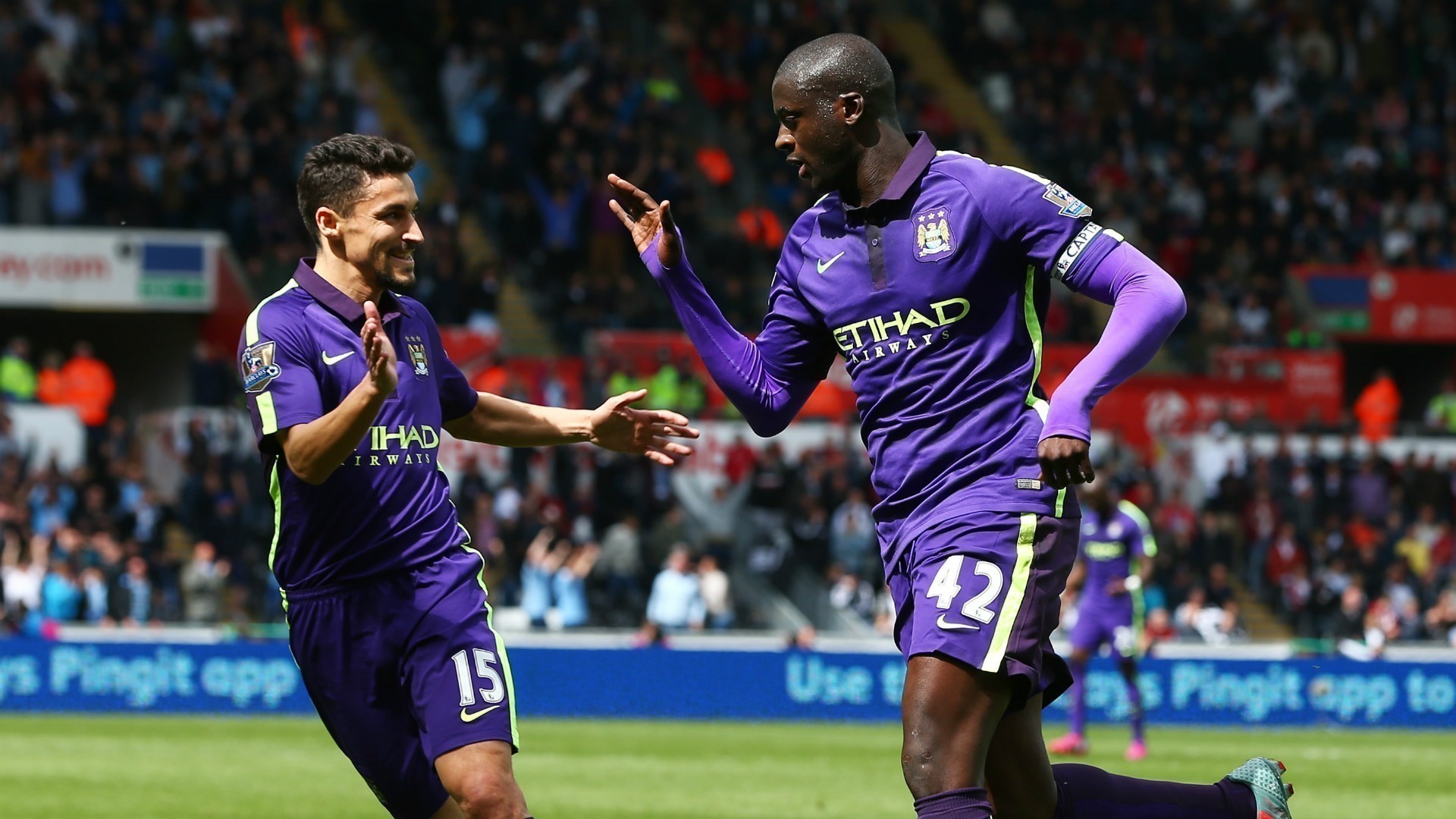 Inter de Milão e AC Milan disputam uma das dispensas de Guardiola