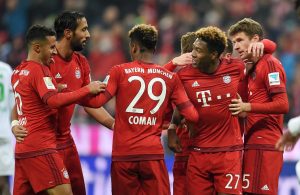 Milan está muito perto de contratar jogador do Bayern