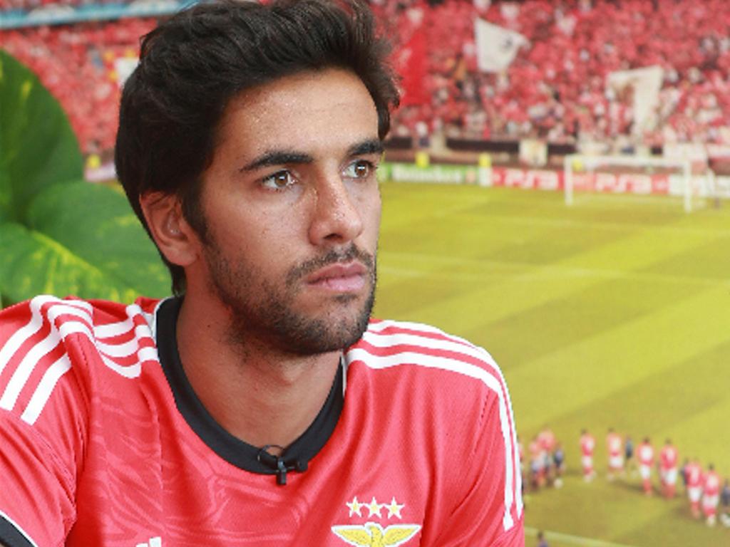 Braga contrata Sílvio para a equipa B