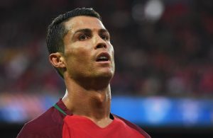 «Ronaldo não tem o talento de Messi, mas é grandíssimo»
