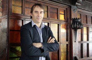 Lopetegui quer 2 jogadores do Benfica