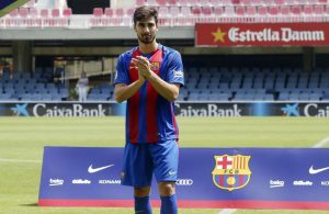 Messi ou Ronaldo? Eis a resposta de André Gomes