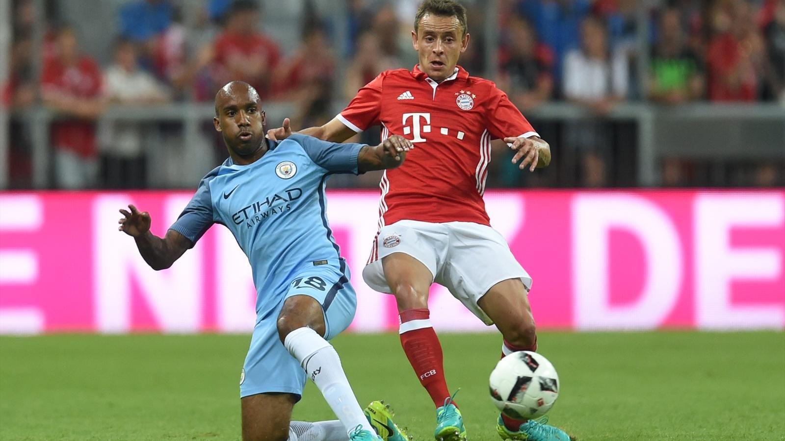 “Aprendi mais em três semanas com Guardiola que em toda a minha carreira”