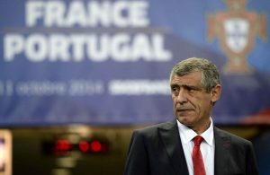 Fernando Santos mais perto de sair do comando da seleção nacional