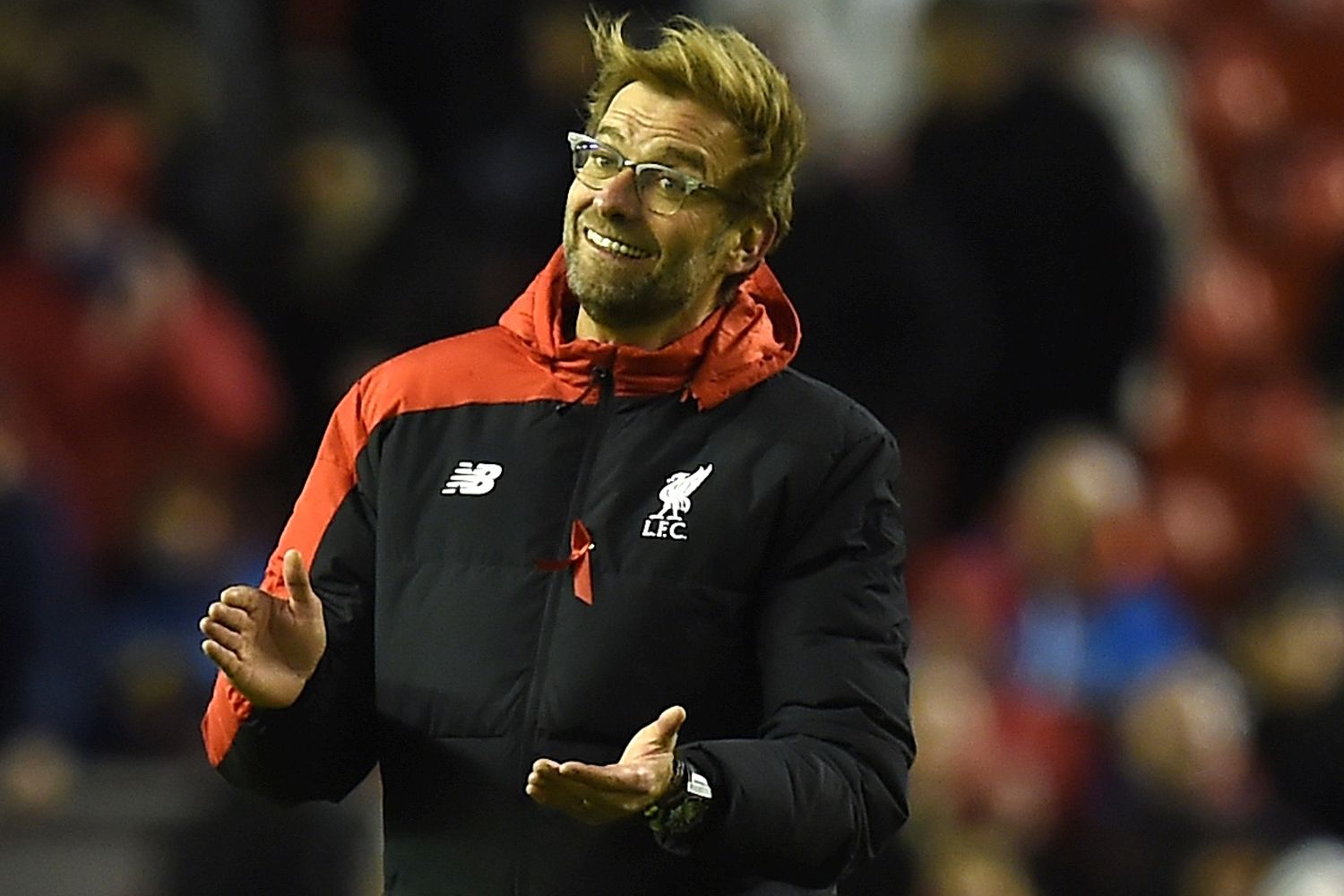 Jurgen Klopp revela qual o seu jogador favorito da Premier League