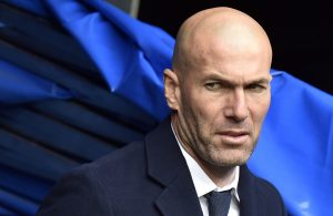 Real Madrid empata com o Levante em casa!