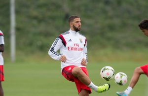 Paulo Sousa tem interesse em Taarabt