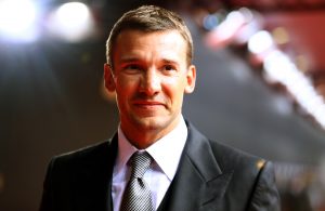 OFICIAL: Shevchenko