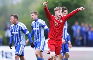 OFICIAL:  Friesenbichler emprestado ao Austria de Viena