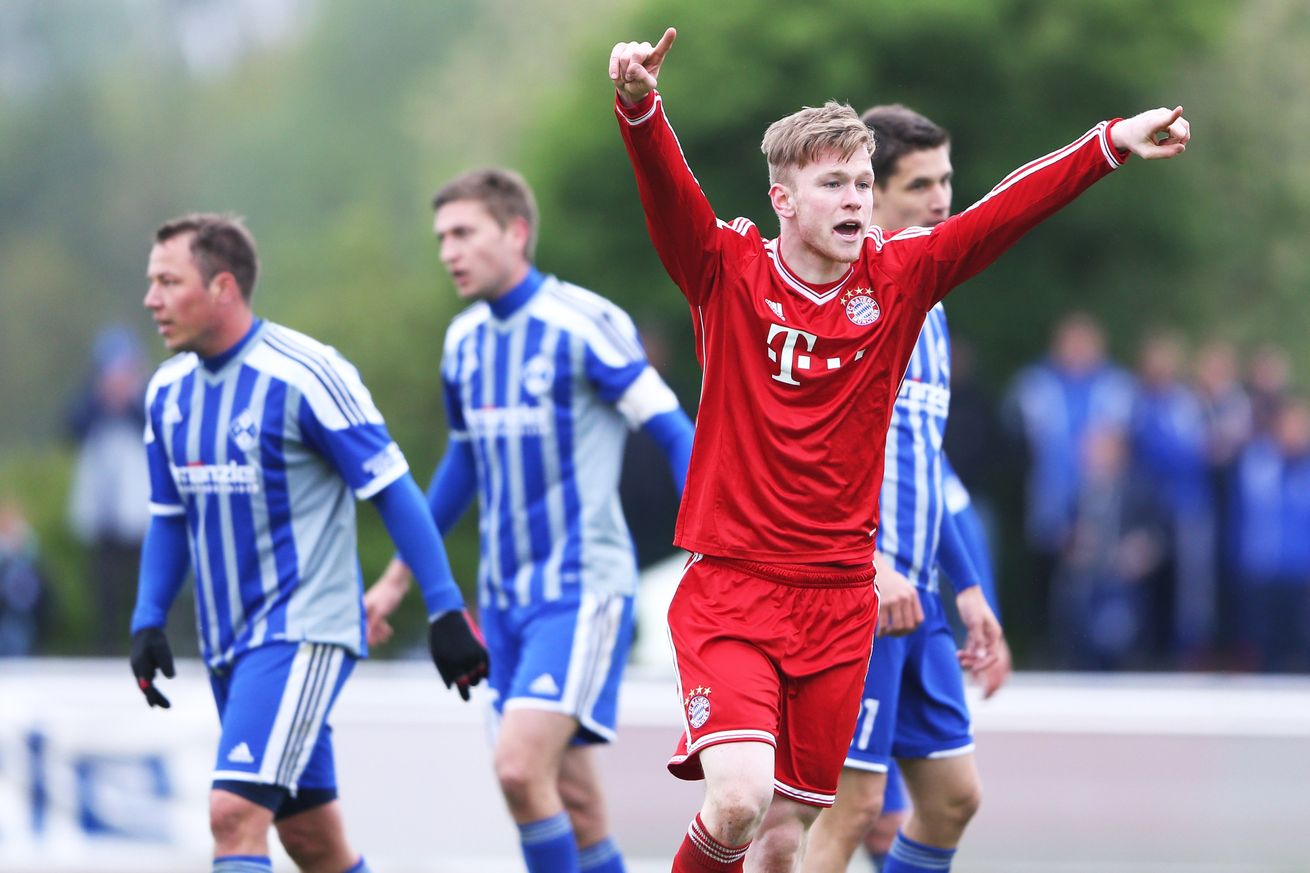 OFICIAL:  Friesenbichler emprestado ao Austria de Viena