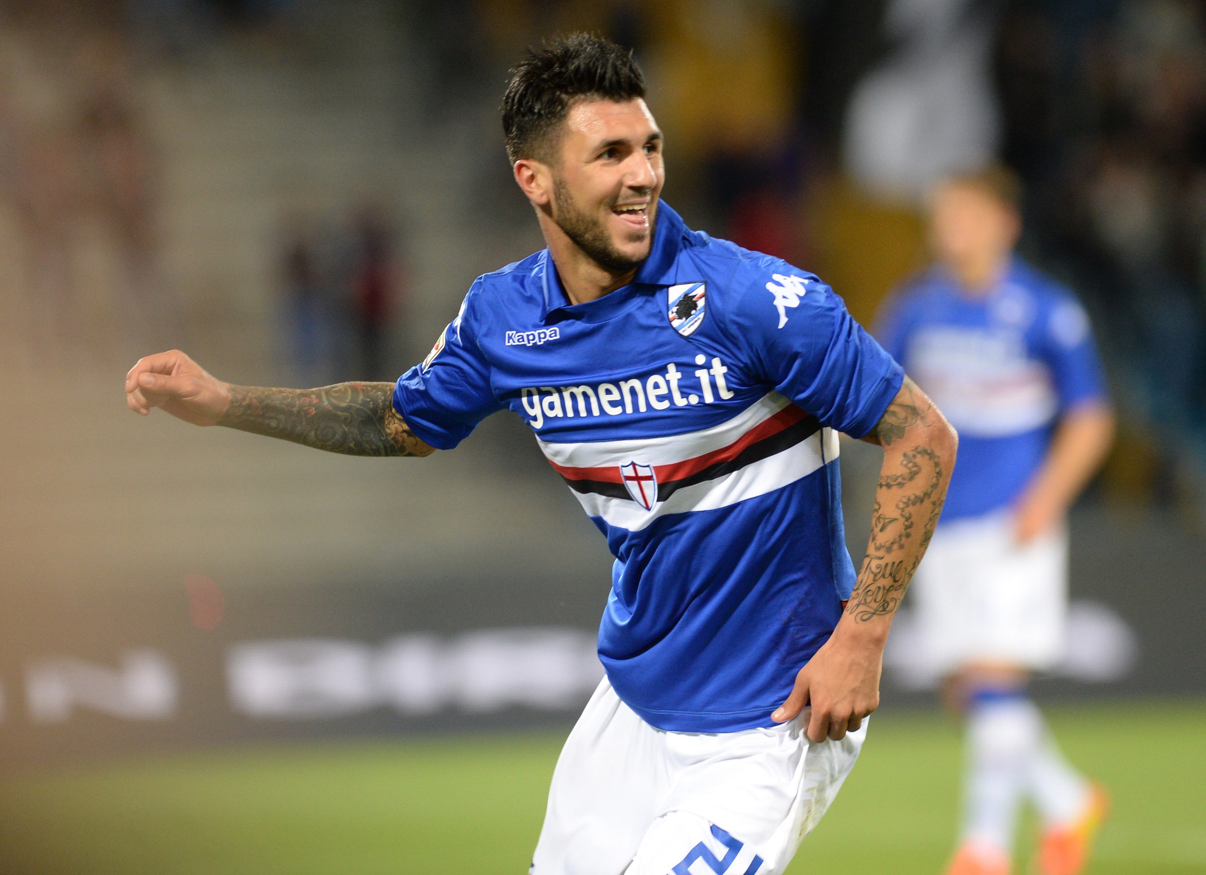 Roberto Soriano a caminho do Villarreal por 15 milhões de euros