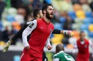 Benfica tenta desviar Rafa do dragão e tem um trunfo!