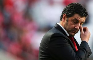 Três jogadores encarnados ficaram lesionados no encontro frente ao Lyon