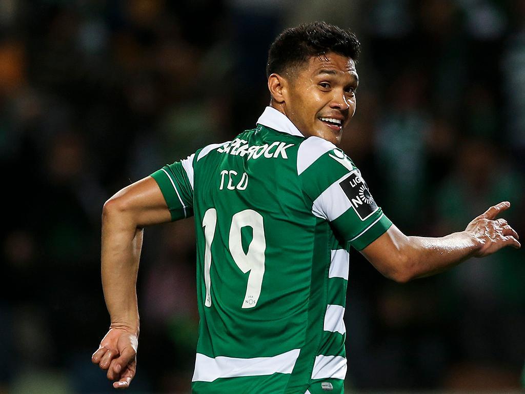 Teo Gutiérrez revela que está de saída: “Só falta assinar”