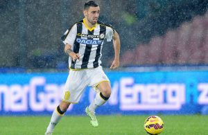 Bruno Fernandes dado como certo na Sampdoria