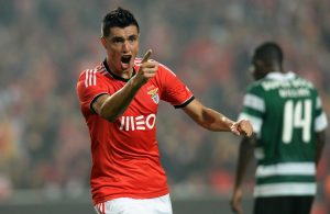 ÚLTIMA HORA: Cardozo