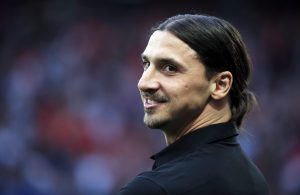 Do que Ibrahimovic sente falta do PSG? (VÍDEO)