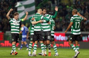 Mais de 40 milhões de euros por pérola do Sporting