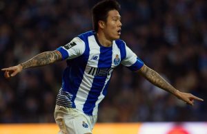 Trabzonspor confirma que está em negociações por Suk do FC Porto