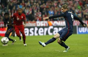 OFICIAL: Fernando Torres