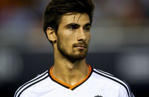 OFICIAL: André Gomes no Barcelona