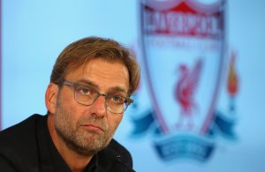 OFICIAL: Klopp já revelou as suas intenções com Mario Balotelli