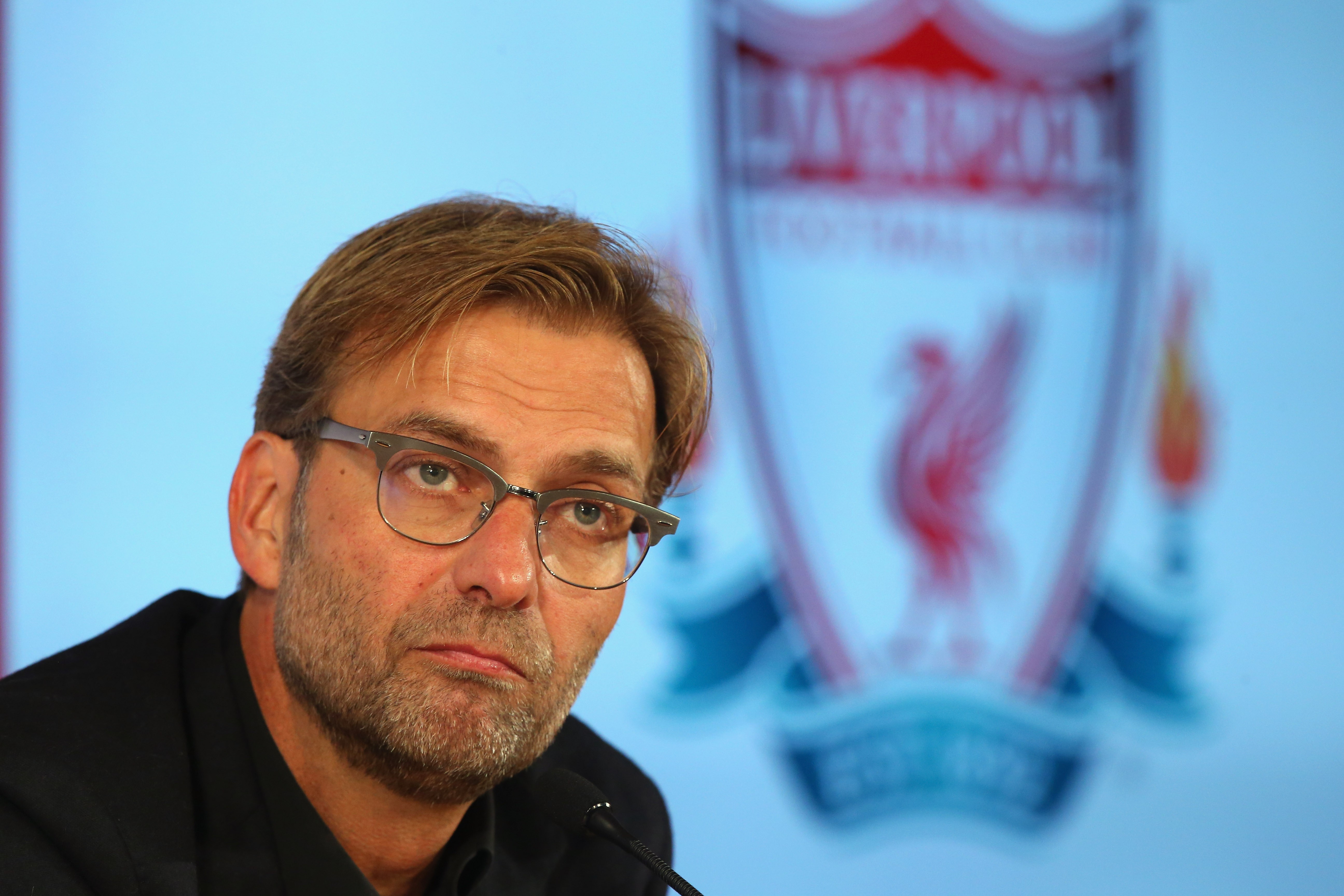 OFICIAL: Klopp já revelou as suas intenções com Mario Balotelli