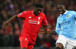 OFICIAL: Kolo Touré é reforço do Celtic