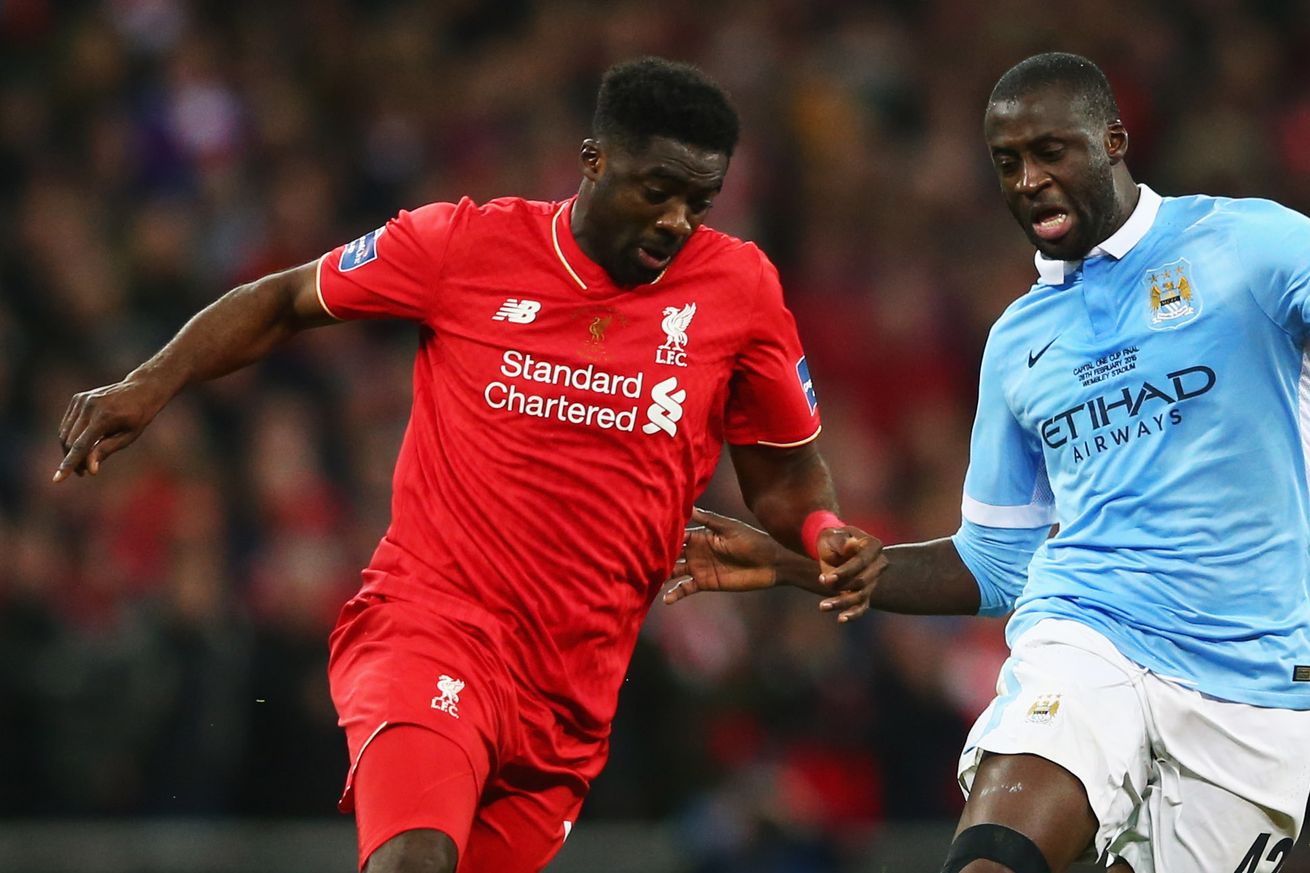 OFICIAL: Kolo Touré é reforço do Celtic