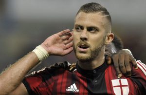 Jérémy Menez reforça o Antalyaspor