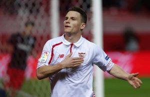 OFICIAL: Kevin Gameiro no Atlético de Madrid