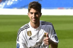 ÚLTIMA HORA: Sporting e Lucas Silva