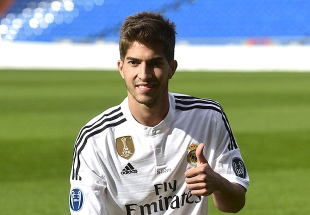 ÚLTIMA HORA: Sporting e Lucas Silva