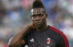 OFICIAL: Balotelli no Nice