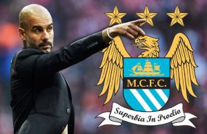 Man. City disposto a loucura por craque do Barcelona