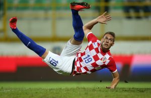 Pjaca na Juventus por 22,5 milhões de euros