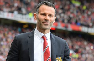 OFICIAL: Ryan Giggs